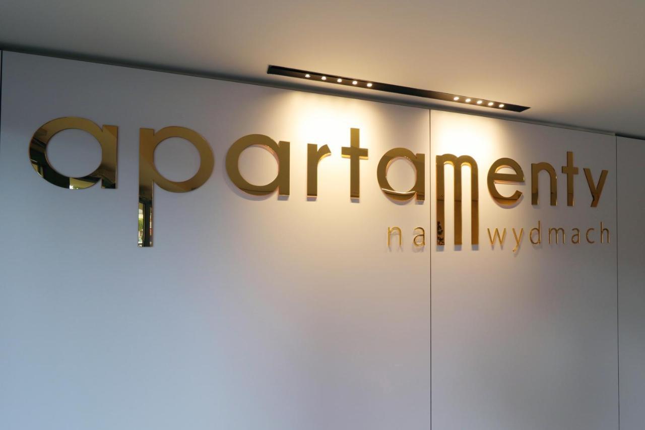 Apartament Terra - Mtn Apartamenty Na Wydmach Pobierowo Exterior foto
