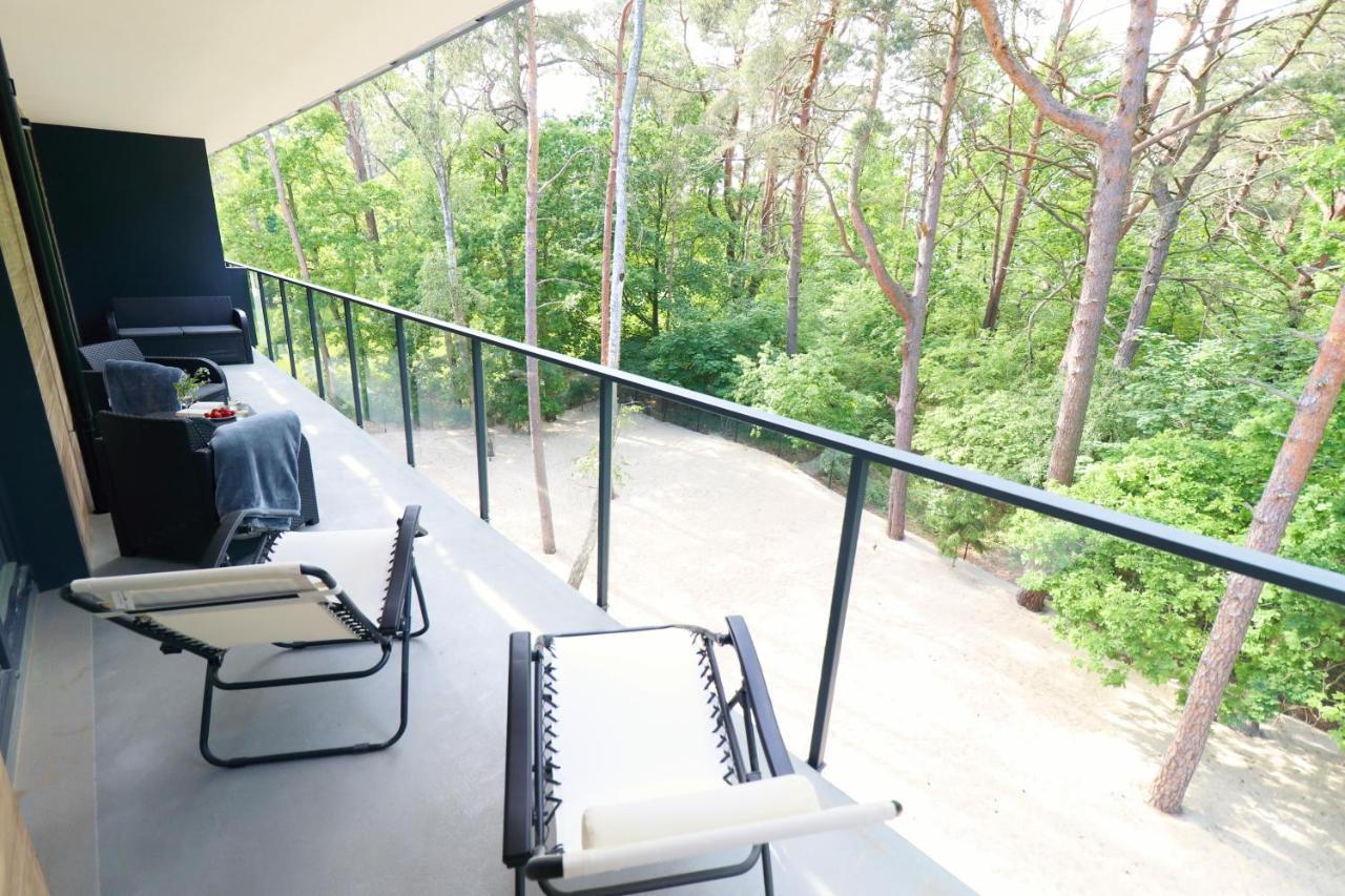 Apartament Terra - Mtn Apartamenty Na Wydmach Pobierowo Exterior foto